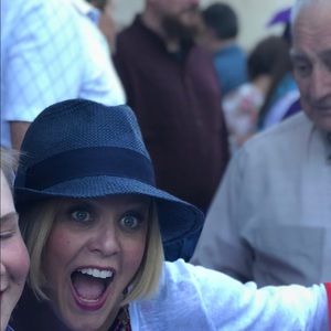 Meet your Posher, Kristen